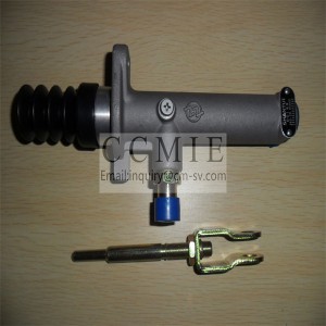 Road roller clutch master cylinder XCMG road rolle spare parts