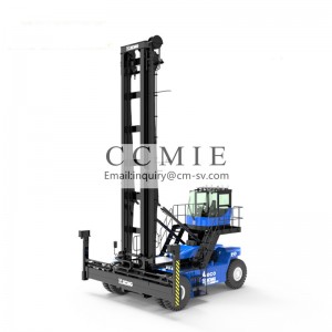 XCMG XCH80 XCH90 empty container handler