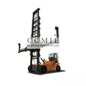 XCMG XCH80 XCH90 empty container handler