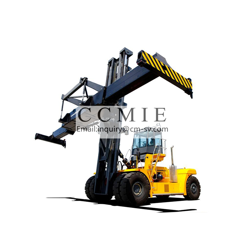 Low price for  Cone Crusher Liner  - XCMG XCH80 XCH90 Empty Container Handler – CCMIE