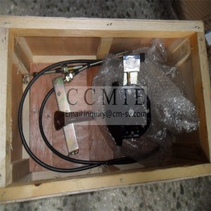 Road roller controller XCMG road roller spare parts
