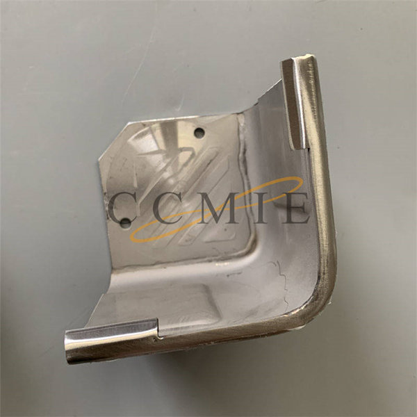 Factory wholesale KX121-2 hydraulic pump - Decorative corner 142501154 XCMG truck crane spare part – CCMIE