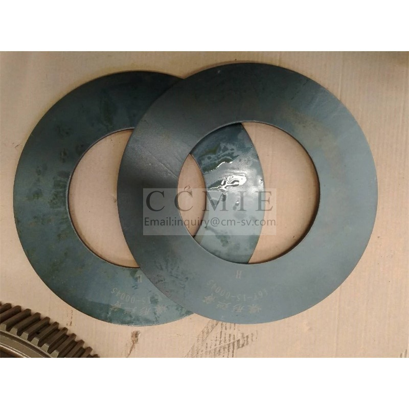 Factory source  Shantui Sd22 Adjusting Washer  - Disc spring 16Y-15-00045  – CCMIE