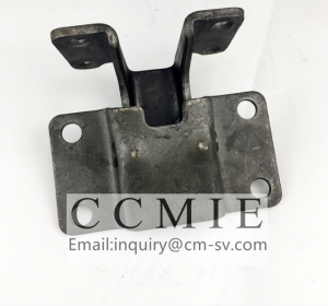 Door hinge assembly truck spare parts for XCMG HOWO truck