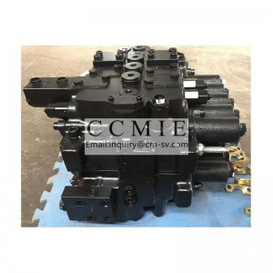 Doosan 220-5 main control valve for sale