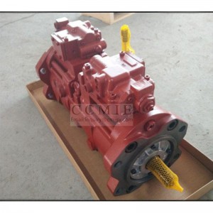 Doosan DH225-7 hydraulic pump SL220-V excavator spare parts