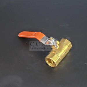 Drain valve 07700-40460