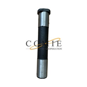 Excavator XE215C Chain Link Pin XCMG Spare Parts