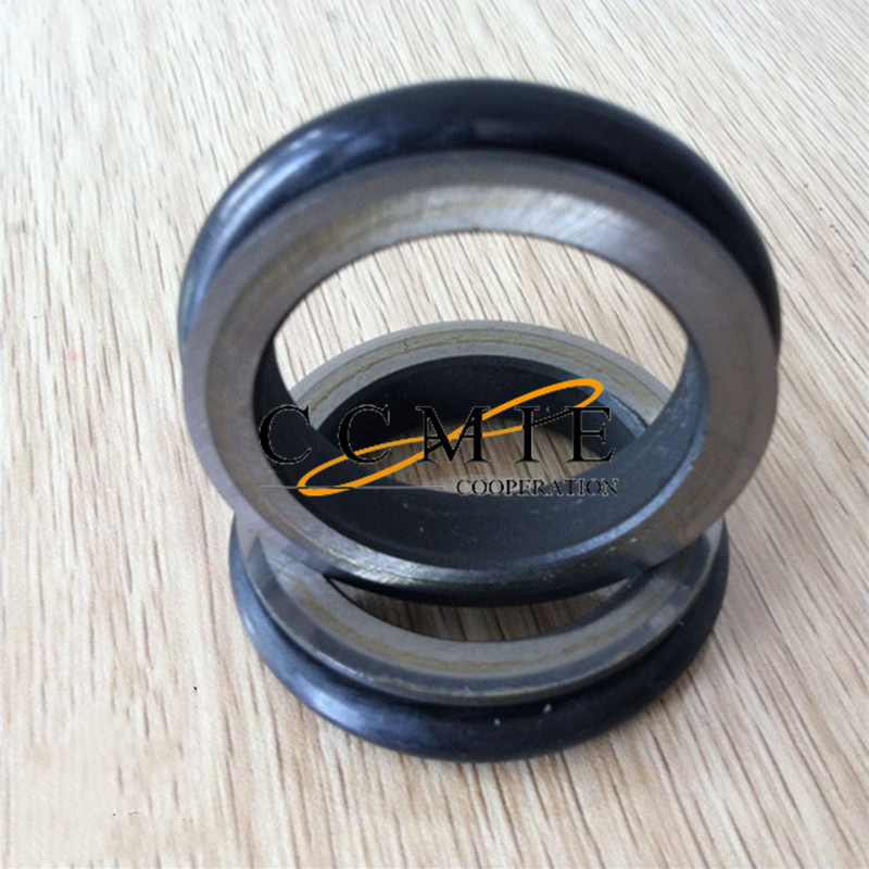 Excavator mechanical end face seal 195-30-16242