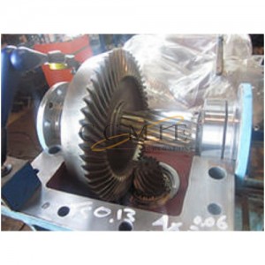 FB515.916.D1A-00 gearbox ZMPC spare parts