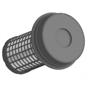 FEFF213 Recirculated Air Filter with Closed End Cap