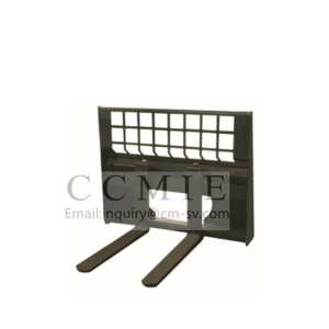 Fork attachment skid steer loader auxiliary tools for sale