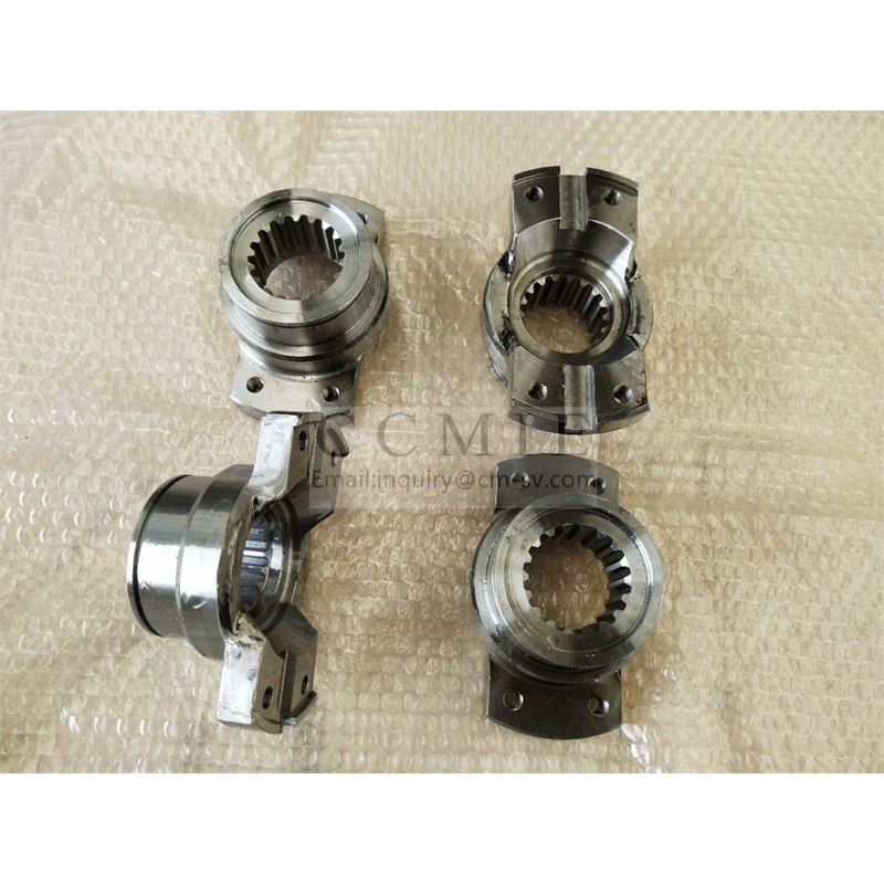 2021 High quality  Shantui Sd16 Stud Bolt  - Gearbox coupling 16Y-15-00009  – CCMIC