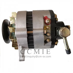 Generator for Chinese brand engine spare parts
