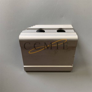 Free sample for CAT 330L hydraulic pump - Girth 134906070 XCMG truck crane spare part – CCMIE