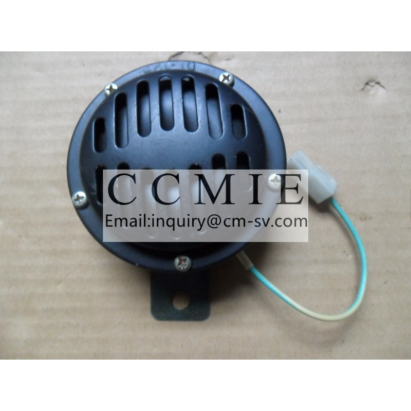 Bottom price  Shantui Sd16 Tension Cylinder Assembly  - Horn 175-06-39170 for bulldozer  – CCMIC