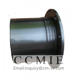 Hub Reduction for Chinese Brand Truck spare parts