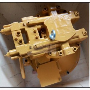 Hydraulic pump CAT325B excavator spare parts