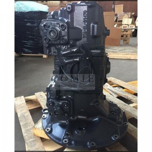 Hydraulic pump PC200-8 708-2L-00400 excavator spare parts