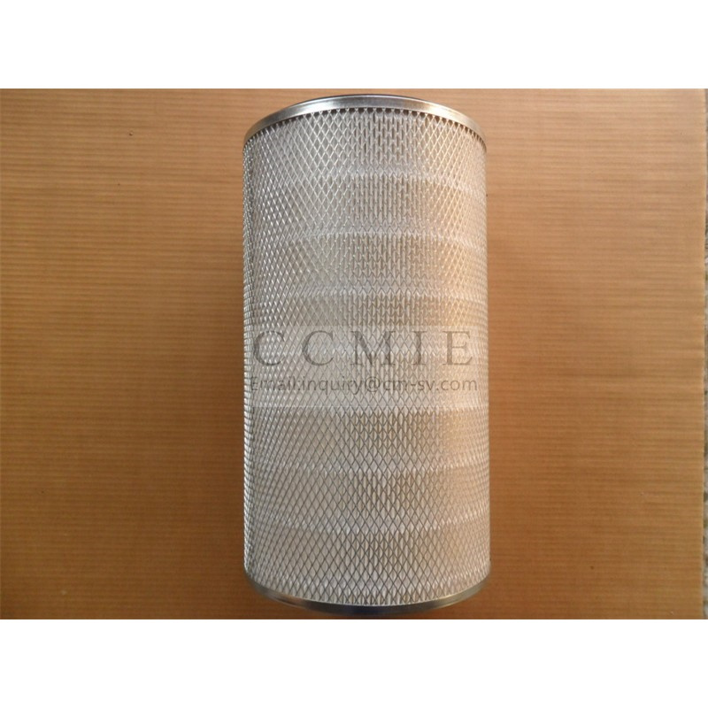 OEM manufacturer  Shantui Dozer Spare Parts  – K2442 air filter  – CCMIC