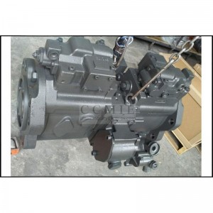 K3V112DTP-9N39V1 Kawasaki hydraulic pump excavator spare parts