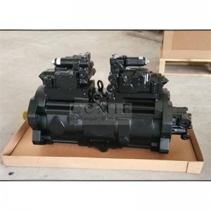 Kobelco SK200-6 hydraulic pump excavator spare parts