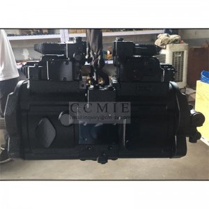 Kobelco SK250-8 hydraulic pump assembly excavator spare parts
