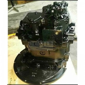 Kobelco SK350-8 hydraulic pump K5V140DTP excavator spare parts
