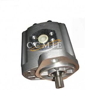 Komatsu Motor Grader Variable Speed Pump 23A-60-11400 for GD510R-1