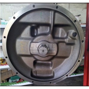Komatsu PC450-7 hydraulic pump excavator spare parts