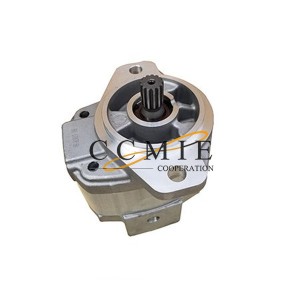 Komatsu W90-3 Wheel Loader Main Pump 705-11-34100