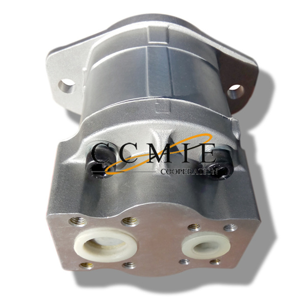 Wholesale Price China PC300 hydraulic pump - Komatsu crane steering pump 705-11-21010 for LW160-1 – CCMIE