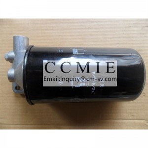 600-311-9101 Komatsu excavator fuel filter