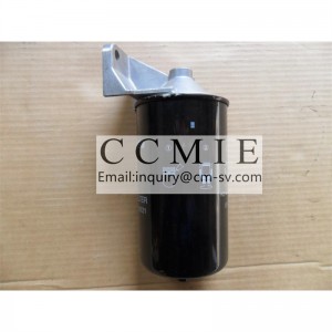 600-311-9101 Komatsu excavator fuel filter