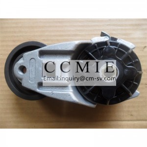 PC200 Komatsu excavator belt tensioner 6754-61-4110