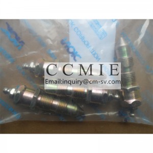 PC220-7 Komatsu excavator valve grease 07959-20001