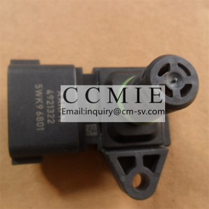 PC220-8 Komatsu excavator sensor switch 6754-81-2701