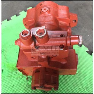 Kubota U40 hydraulic pump PSVL-54CG-15 excavator spare parts