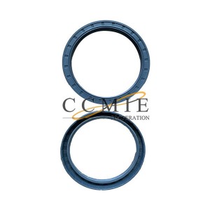 227100161 XCMG LW1200KN wheel loader lip seal spare parts