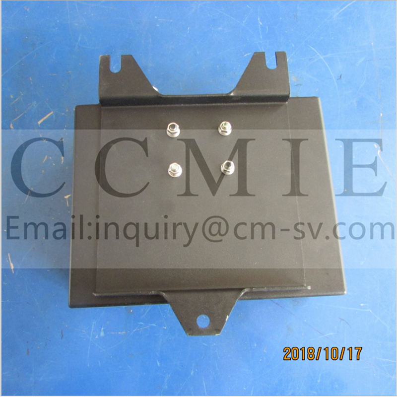 Excellent quality WA500-3 hydraulic pump - Lifting moment limiter  for truck crane spare parts – CCMIC