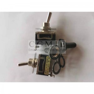 Light switch D2530-01500 Shantui XCMG spare parts for sale