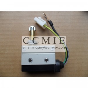 D2590-00800 limit switch for bulldozer