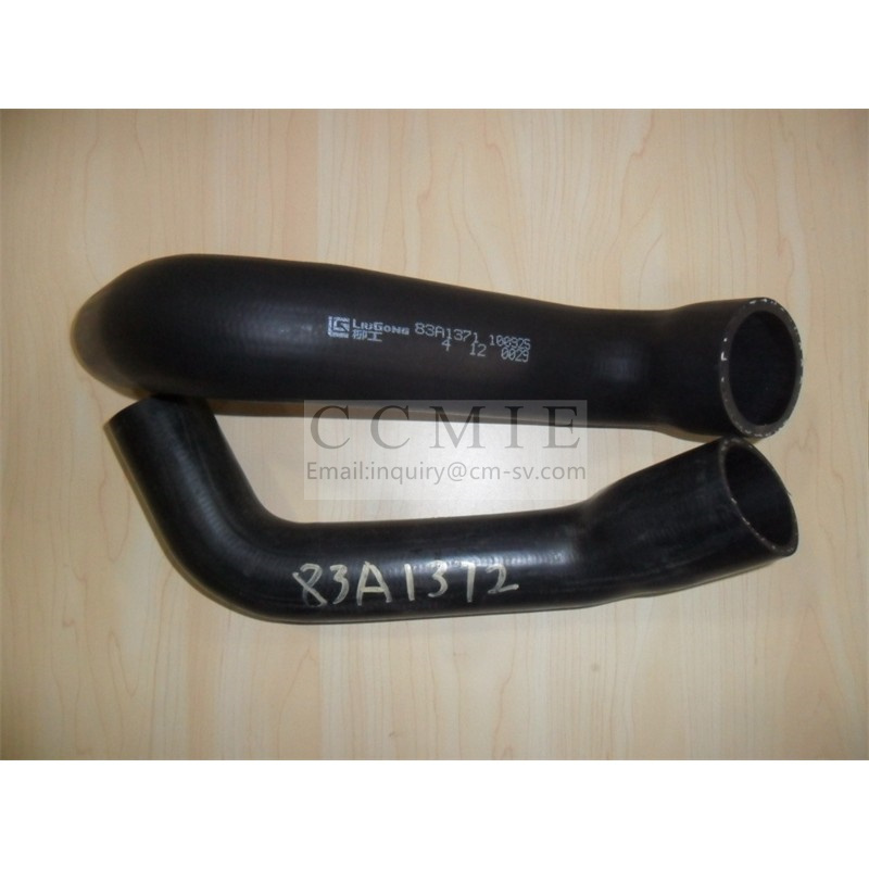 Chinese wholesale  Sinotruk Howo Spare Parts  - Liugong backhoe loader 83A1371 – CCMIC