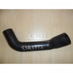 Liugong backhoe loader 83A1371 spare parts