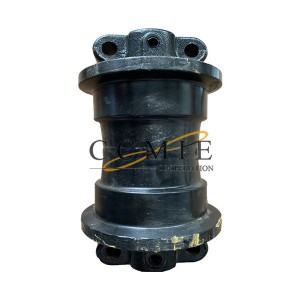 Lower roller 800305387 XCMG excavator XE215C spare parts