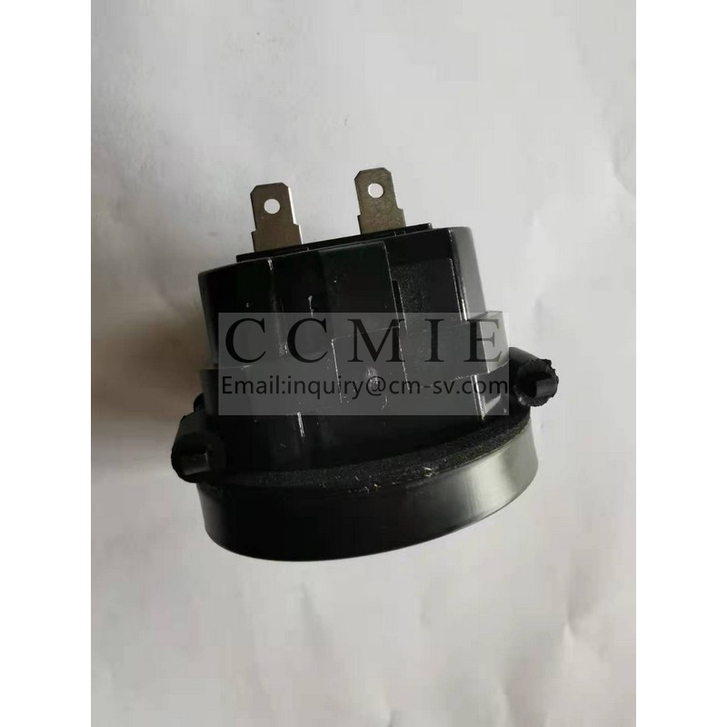 OEM China  Shantui Dozer Parts  - Murphy Chronograph D2170-00010  – CCMIC