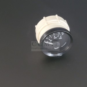 Murphy oil temperature gauge D2122-15010 for all types of bulldozers