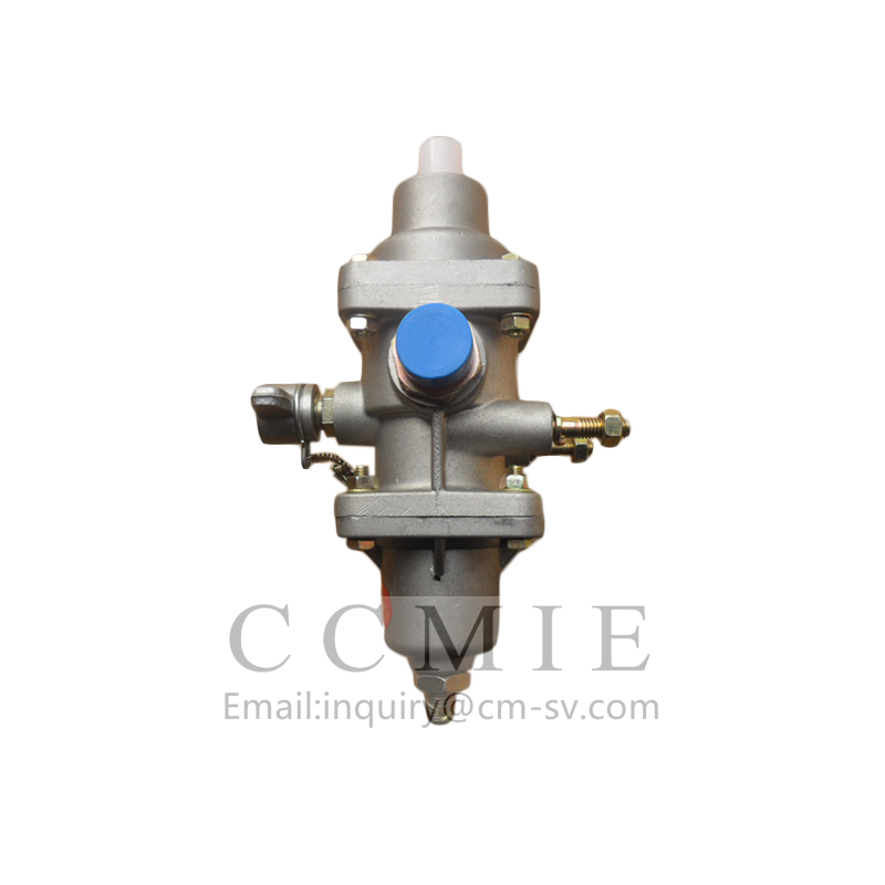 Short Lead Time for  Shantui Dozer Intermediate Shaft  - Oil Water Separator for bulldozer spare parts – CCMIC