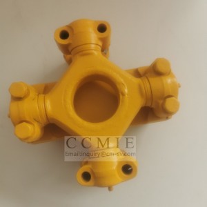 P154-20-10002 universal joint assembly for shantui SD22 bulldozer