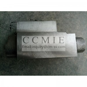 723-50-53102 boom holding valve for excavator PC130-7